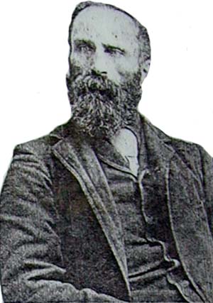 Henry C. Allen photo